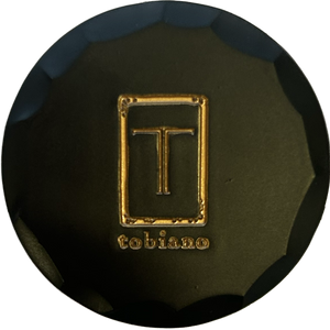 Tobiano Forged Ball Marker