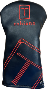 Tobiano Hybrid Headcover