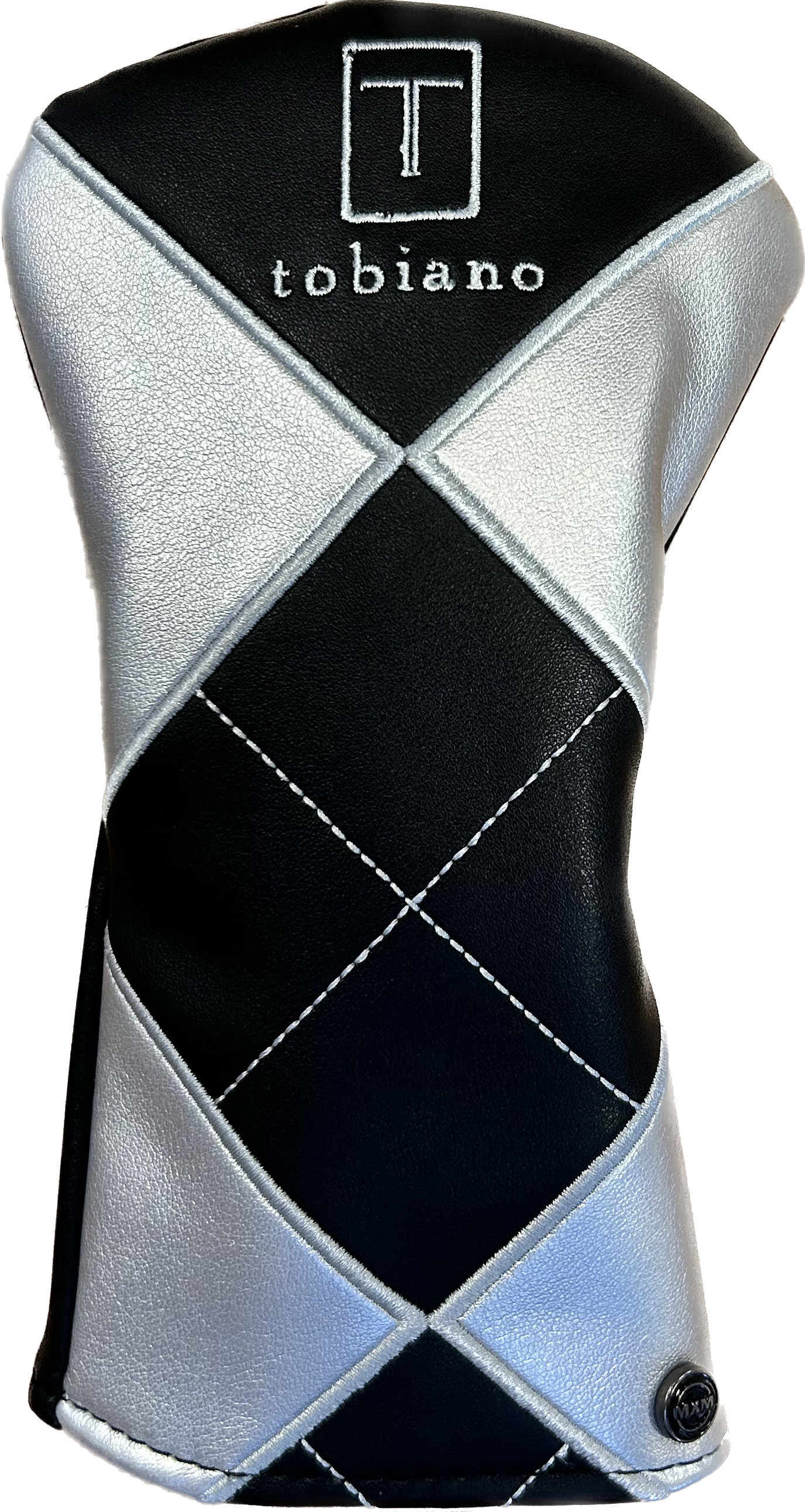 Tobiano Hybrid Headcover