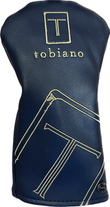 Tobiano Hybrid Headcover