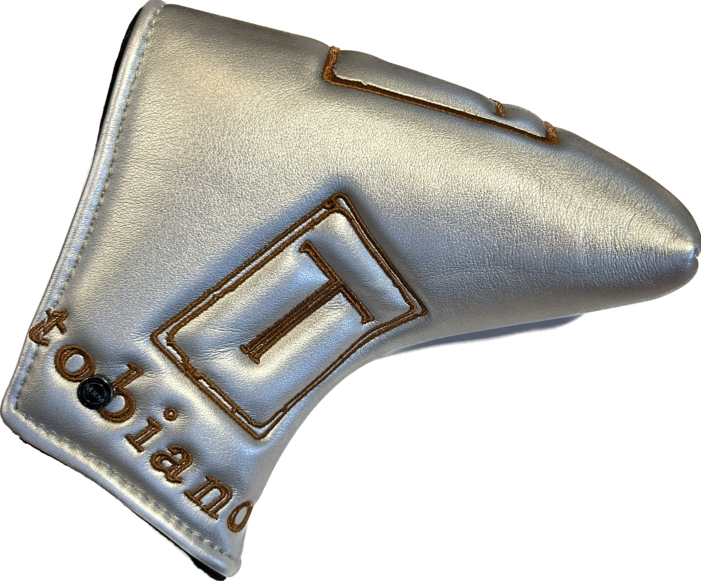 Tobiano Blade Putter Headcover