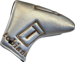 Tobiano Blade Putter Headcover