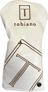 Tobiano Hybrid Headcover