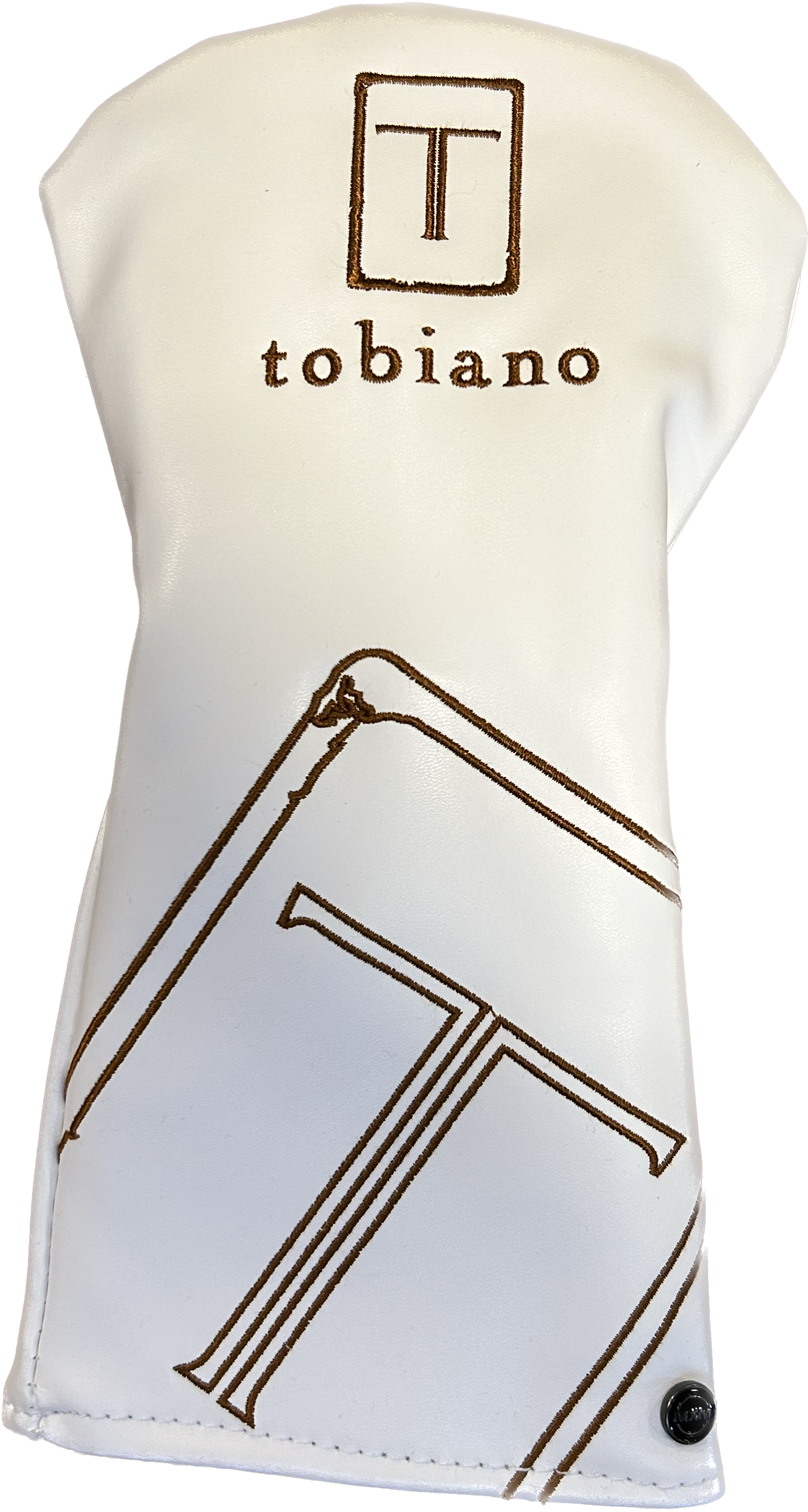 Tobiano Fairway Wood Cover