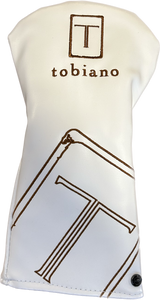 Tobiano Fairway Wood Cover